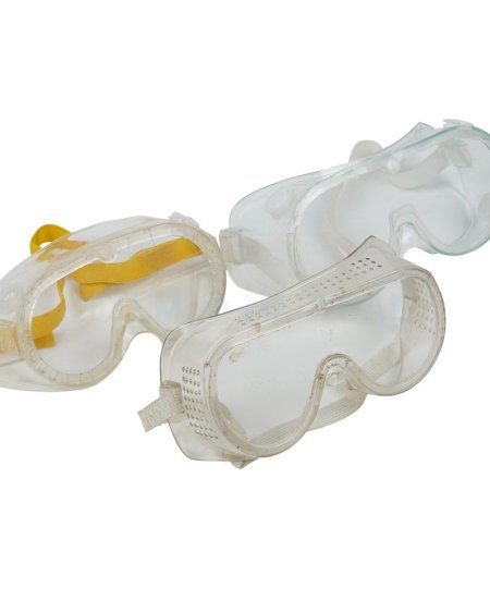 Classic Safety Goggles